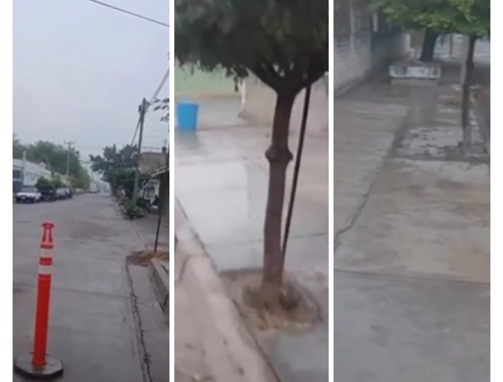 Lluvias Escuinapa