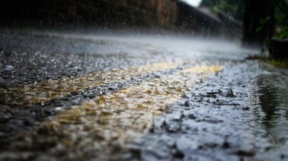 Pronosticos para hoy 16 de junio: Nublados y lluvias fuertes el clima para este martes en Sinaloa
