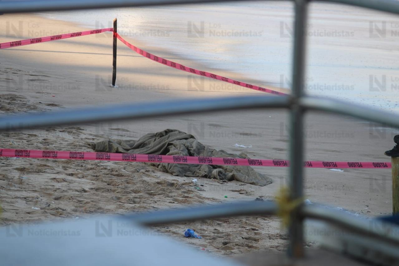Localizan sin vida a participante del Triatlón en Mazatlán
