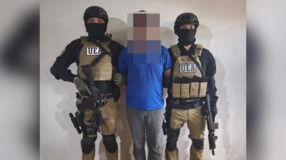De manera escrupulosa se dará seguimiento a persona que cometió presunta extorsión en Los Mochis: Vicefiscal