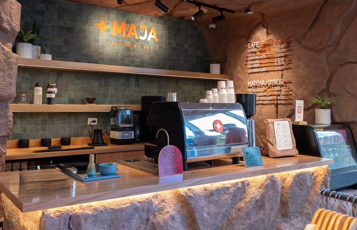 MAJA Sportswear abre en Culiacán la primera tienda laboratorio del retail outdoor mexicano