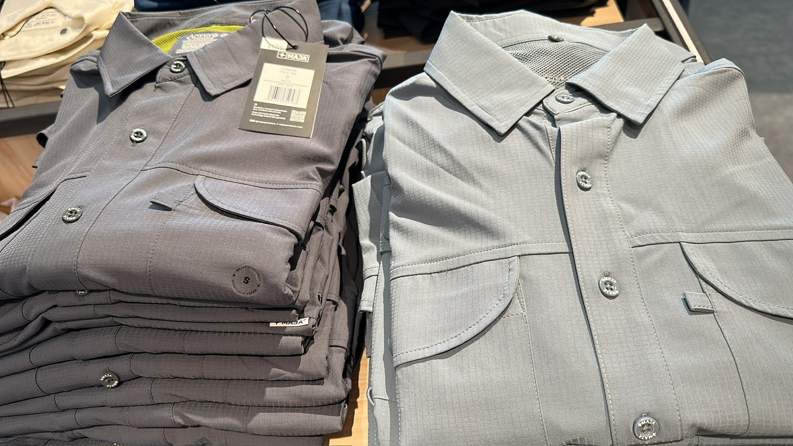 MAJA Sportswear abre en Culiacán la primera tienda laboratorio del retail outdoor mexicano