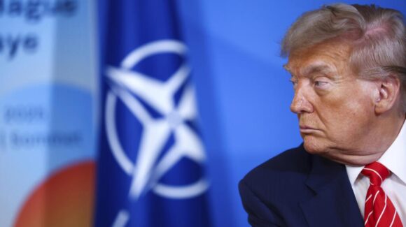 Trump asistirá a la cumbre de la OTAN y reafirma compromiso de EU con la alianza