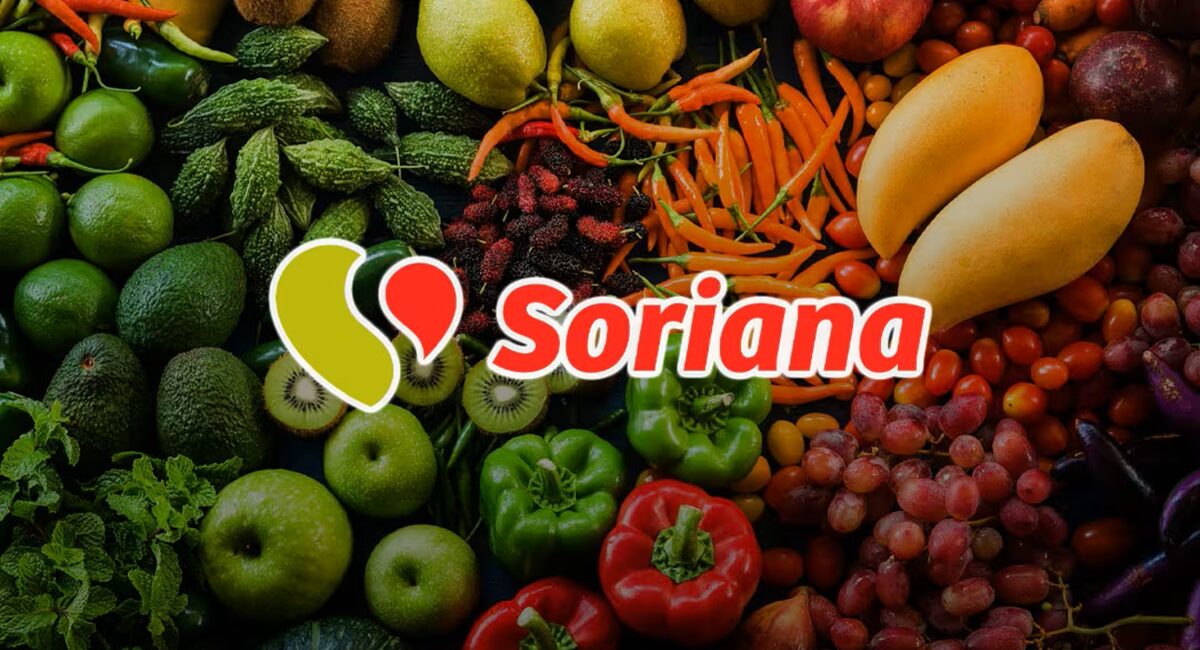 ¡Ya llegó el ‘Martes y Miércoles de Campo’! Soriana presenta sus ofertas disponibles esta semana