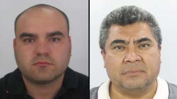 EE.UU. y México sancionan a empresas y operadores vinculados al CJNG