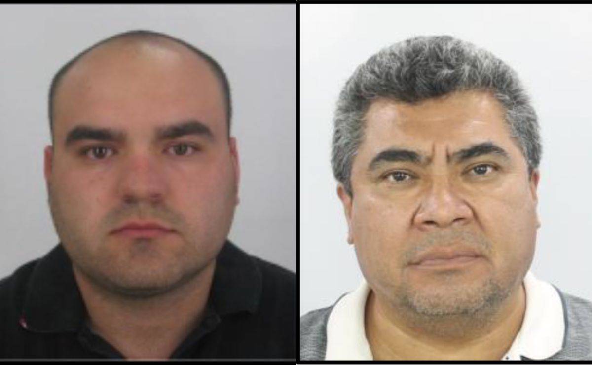 Mexicanos sancionados por EE.UU., por vínculos con el CJNG