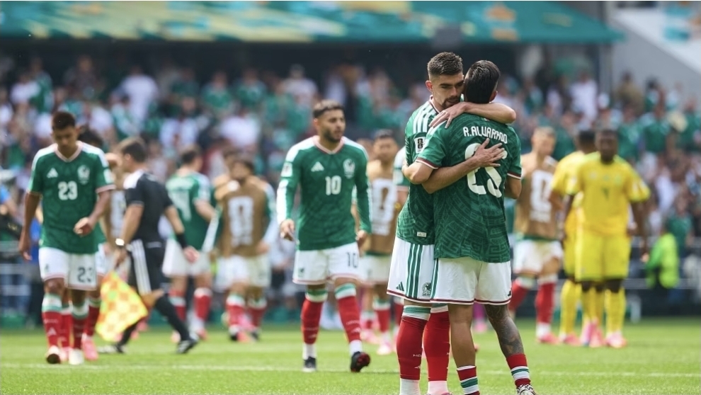México busca dar un paso firme a Octavos; enfrenta a una peligrosa Corea del Sur en Guadalajara