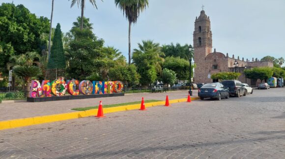 Mocorito se prepara para vivir la fiesta mundialista; invitan a disfrutar una jornada llena de actividades