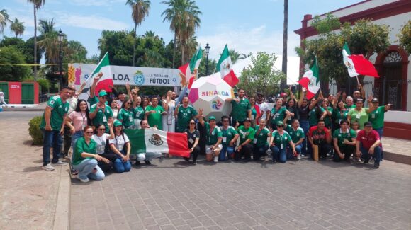 “La gente lo vivió con mucha alegría”: Yeraldine Bonilla destaca participación ciudadana por arranque del Mundial 2026