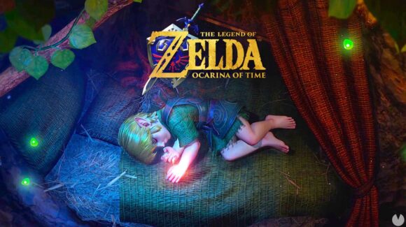 ¡Regresa el clásico que marco una era! Nintendo anuncia remake de ‘The Legend of Zelda: Ocarina of Time’: Tráiler