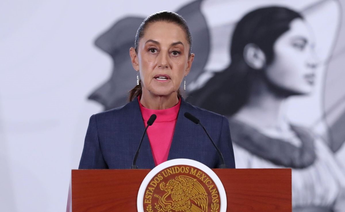 Nueva encuesta revela 71% de aprobación a Sheinbaum