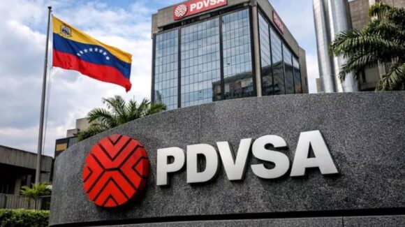 Gobierno de Venezuela ordena a aerolíneas pagar combustible vía Tesoro de EE.UU.