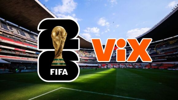 ¡Falla Vix! Usuarios reportan problemas momentos antes de la inauguración del Mundial 2026