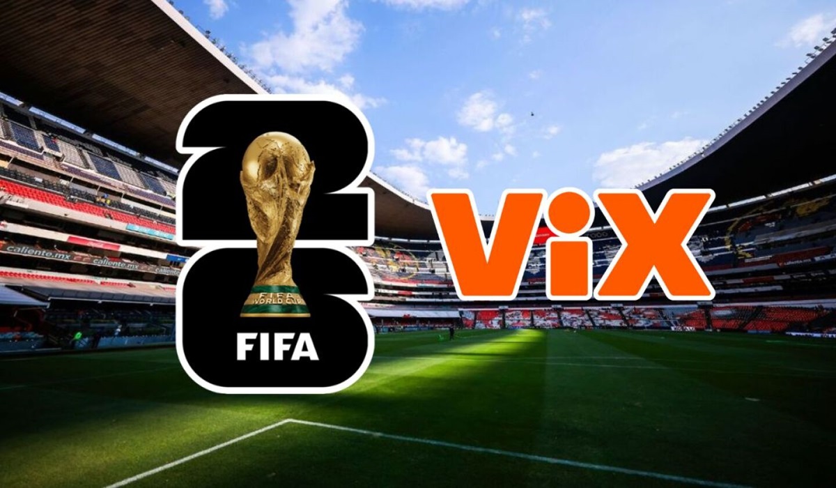 Palataforma de VIx presenta fallos antes de la inauguración del Mundial 2026