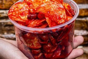Papas locas