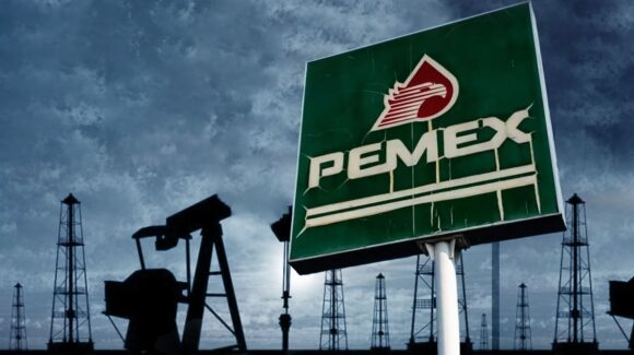 Pemex y Petrobras firman alianza para impulsar exploración petrolera en el Golfo de México