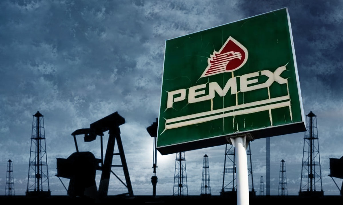 Pemex y Petrobas firman acuerdo petrolero