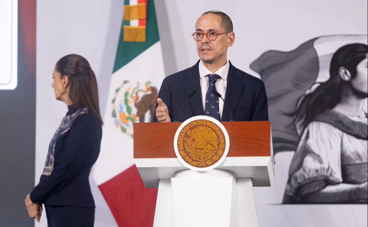 Peña Merino anuncia simplificación de distintos trámites en México