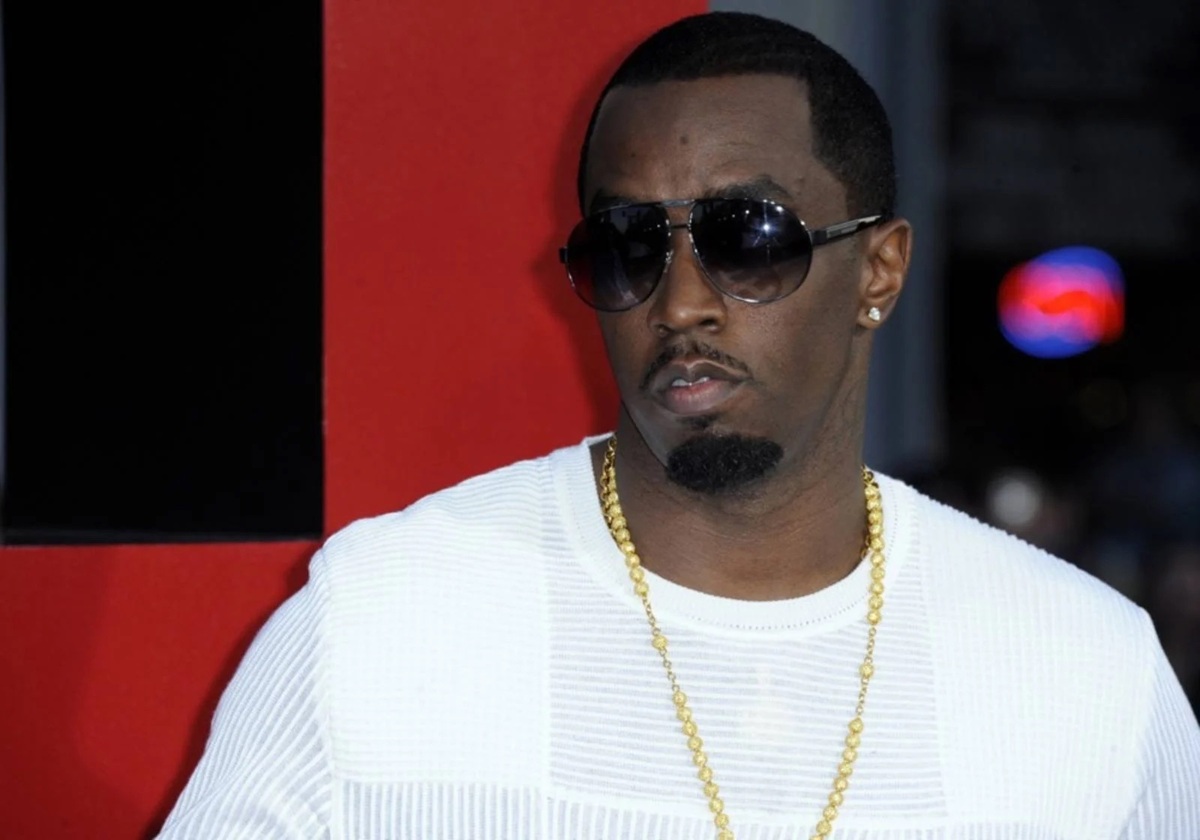 Podrían adelantar liberación de rapero P Diddy para 2028