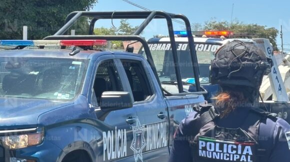 Ya patrullan las calles: Ana Miriam Ramos confirma que 30 nuevos policías ya realizan labores de vigilancia en Culiacán