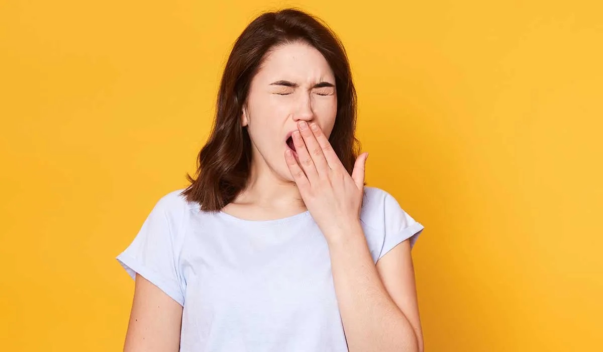 Por qué bostezar es tan contagioso