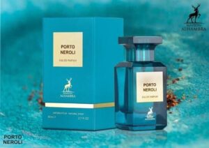 Porto Neroli