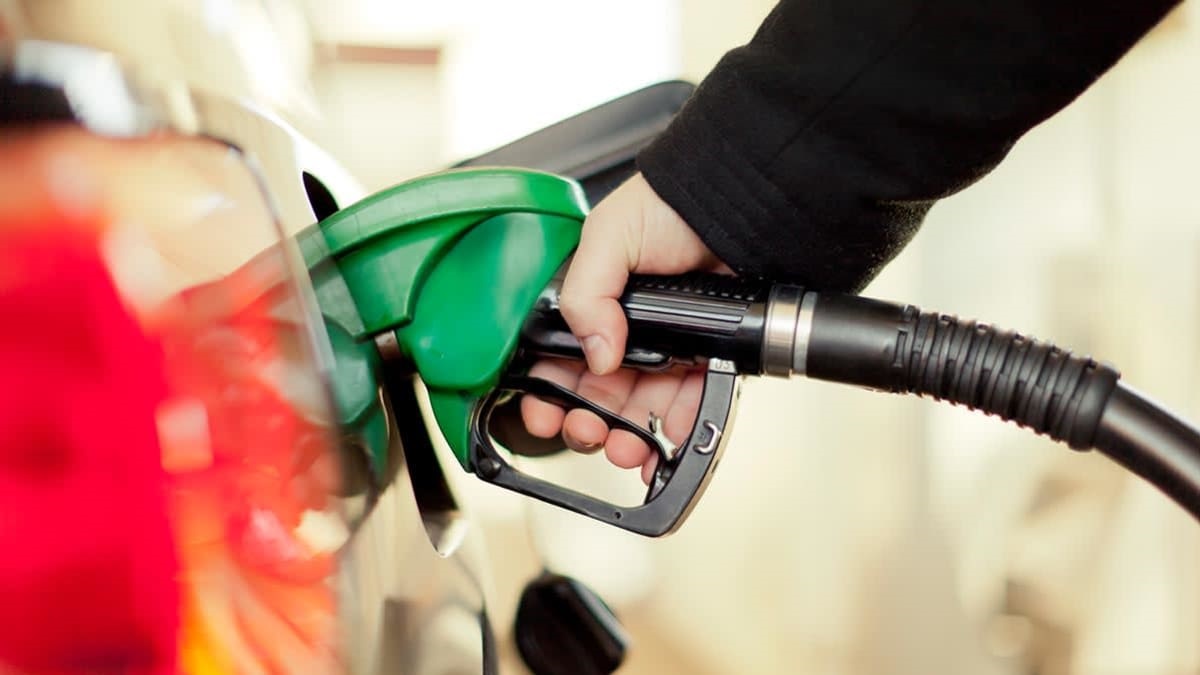 Precio de la gasolina 01 al 05 de junio