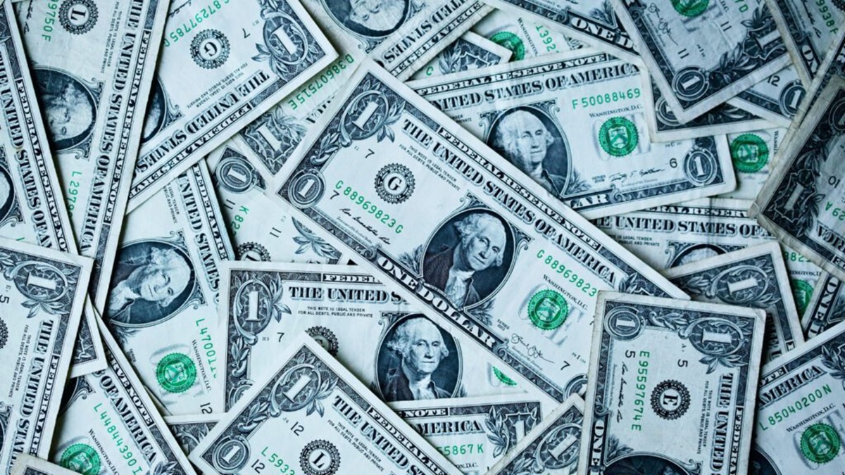 Precio del dólar del 08 al 12 de junio