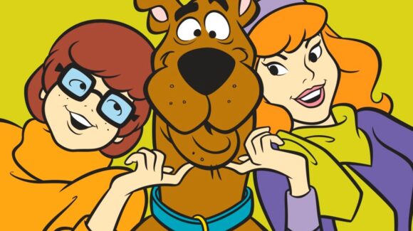¡Primer vistazo al nuevo Scooby-Doo! Netflix revela el aspecto del Danés para su próxima serie ‘live-action’