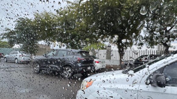 Primeras “chispiteadas” llegan a Culiacán; autoridades mantienen vigilancia por temporada de lluvias