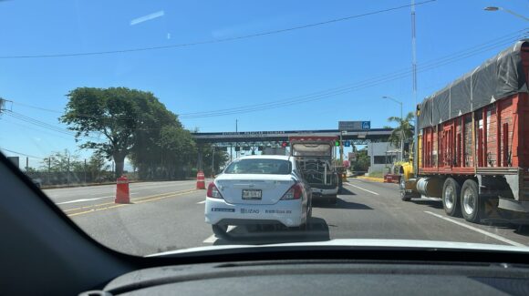 “Autoridades federales buscan infundir miedo”; FGR cita a declarar a productores que participaron en toma de caseta de Costa Rica, Culiacán