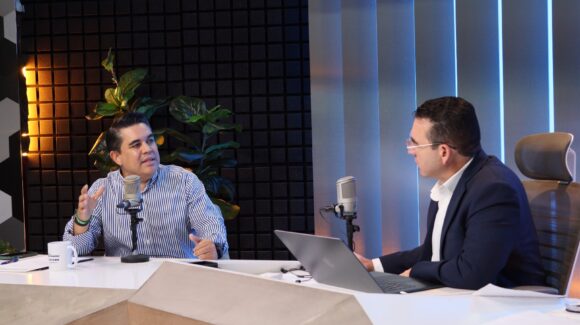 “Vendrá una encuesta con piso parejo”: Ricardo Madrid; se registrará el 27 de junio por la Coordinación de la Defensa de la 4T en Sinaloa
