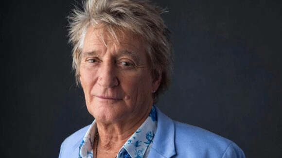 La voz de una generación dice adiós: Rod Stewart se despide de los escenarios y elige Guadalajara para su gira final