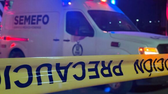 Fallece ‘pepenador’ tras ser arrollado accidentalmente por camión de la basura en el relleno sanitario de Culiacán