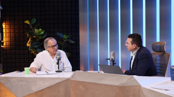 “Veo más preocupado al Gobierno de  Morena por elegir candidatos, que por enfrentar el problema”: Sergio Esquer sobre la inseguridad y agricultura en Sinaloa