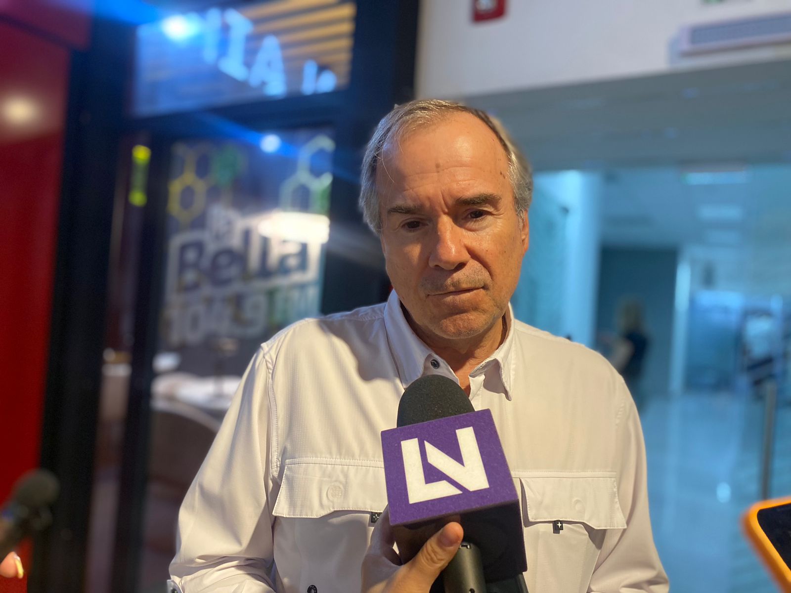 Sergio Esquer Peiro
