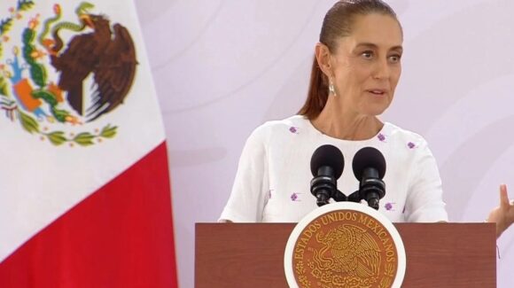 Sheinbaum blindará Mahahual con decreto ¿Qué tipos de proyectos de turismo sí se permitirán?