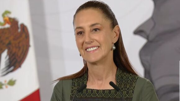 “Los boletos del estadio son muy caros”: Sheinbaum; cuestiona asistencia de políticos al Mundial 2026