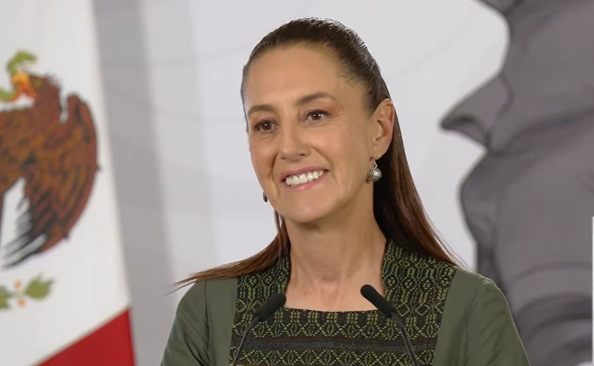 Sheinbaum critica asistencia de políticos a inauguración del Mundial 2026
