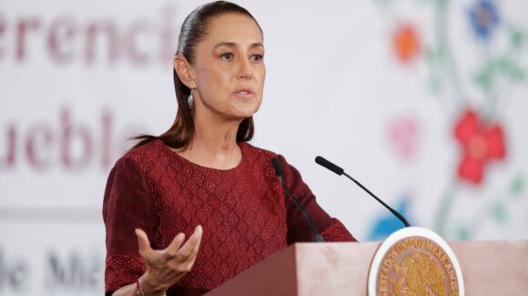 ¿Habrá clases el día de la inauguración del Mundial 2026? Sheinbaum descarta una suspensión a nivel nacional