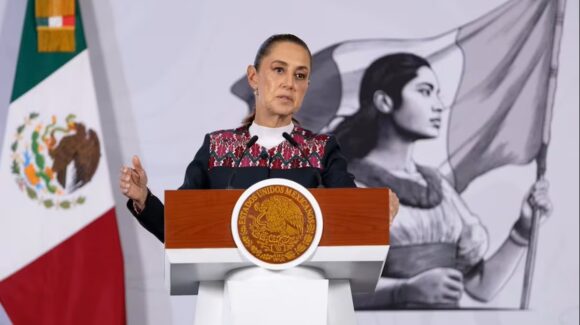 “¡Vamos México!”: Sheinbaum felicita al Tri tras pasar invictos a la siguiente fase del Mundial 2026