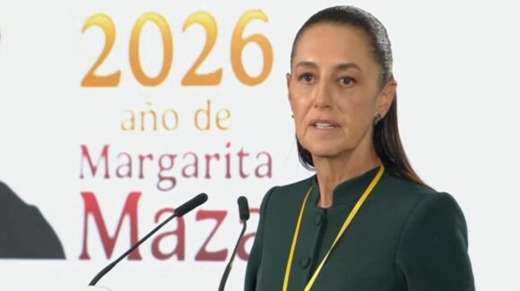 “Es un reconocimiento de la grandeza cultural de México”: Sheinbaum presenta la nueva Ley de Derechos Indígenas; será consultada en 68 lenguas