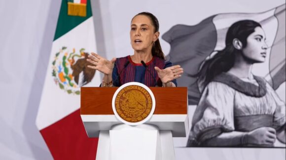 Sheinbaum se pronuncia ante la supuesta compra de votos en Coahuila y pide que las denuncias se investiguen a fondo