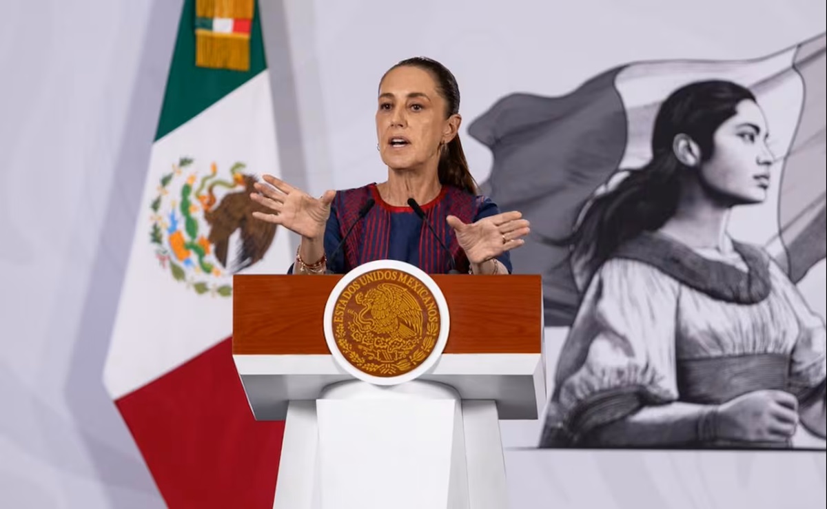 Sheinbaum pide investigar irregularidades en elecciones de Coahuila