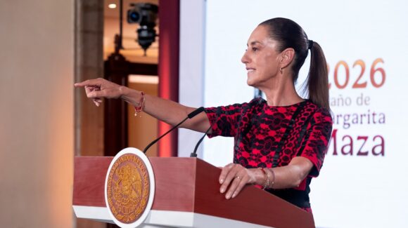 Millones, empleos y tecnología: Anuncia Mercado Libre inversión histórica para expandir operaciones en México