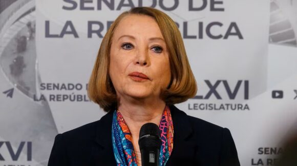 Tras 59 días de vacante, Sheinbaum elige a Laura Itzel Castillo para encabezar la Secretaría de las Mujeres