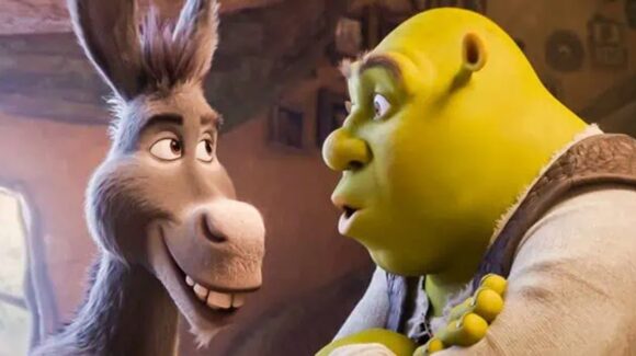 ¡Tenemos primer tráiler de Shrek 5! Dreamworks presenta el adelanto de la continuación de la franquicia