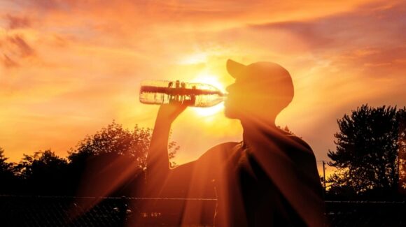 Calor acelera descomposición de alimentos; Salud llama a extremar cuidados para evitar enfermedades en Guamúchil
