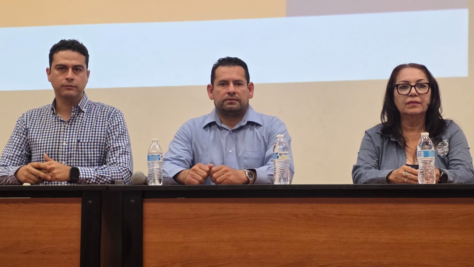 Suntuas llama a paro de labores el 29 de junio