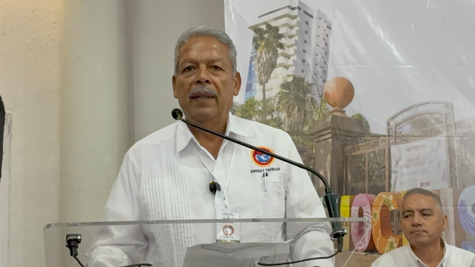 Llama CTM a la defensa del trabajo en la industria petroquímica, con preservación del medio ambiente